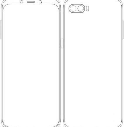 Galaxy S9 còn chưa bán, S10 đã lộ diện