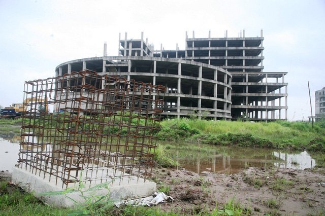 Nguyễn Văn Dương: Trùm cờ bạc và ông chủ của hàng loạt dự án tai tiếng