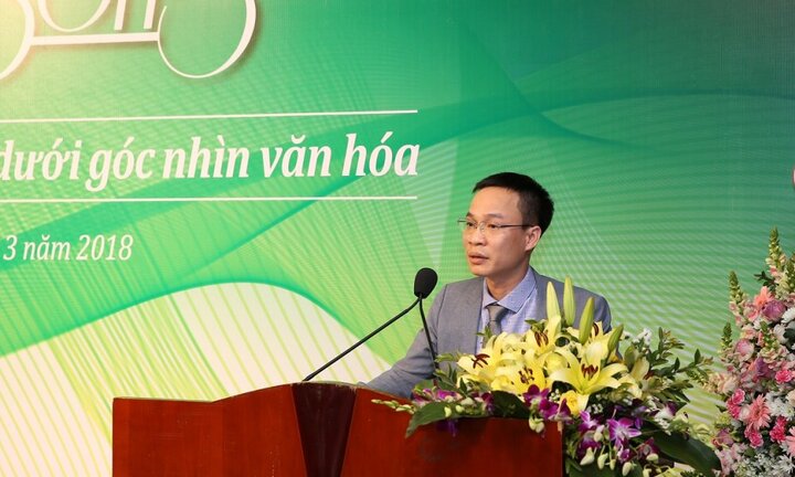 Phát động cuộc thi viết và ảnh 'Nơi tôi sống'