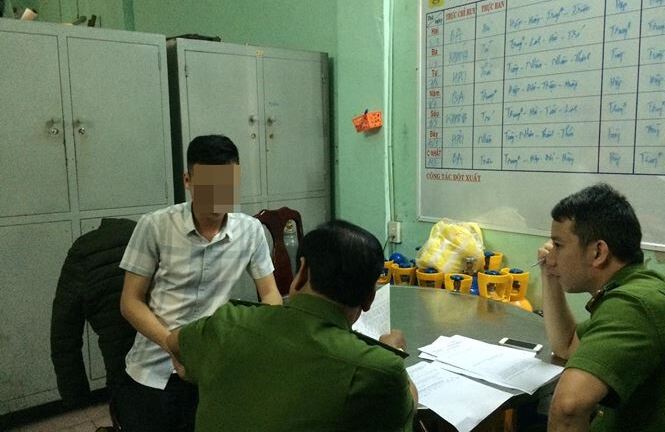 Công an Đà Nẵng báo cáo kết quả điều tra vụ hành hung phóng viên