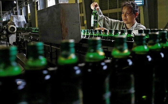 Sabeco 'phản pháo' kết luận của Kiểm toán Nhà nước