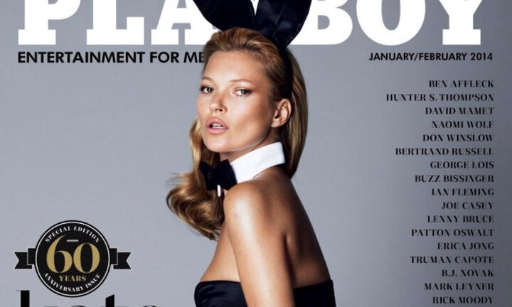 Playboy phát hành tiền ảo để xem phim người lớn