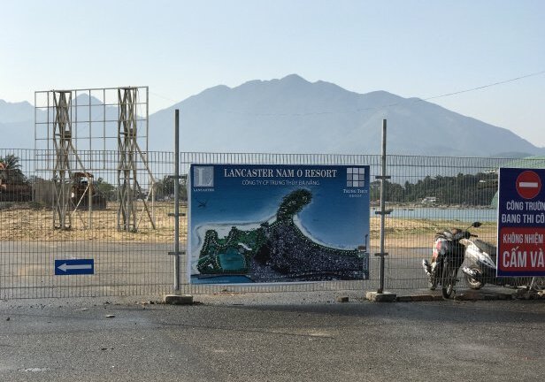 Tập đoàn nhà chồng hoa hậu Thu Thảo bị phản đối khi xây dự án 3.000 tỷ đồng