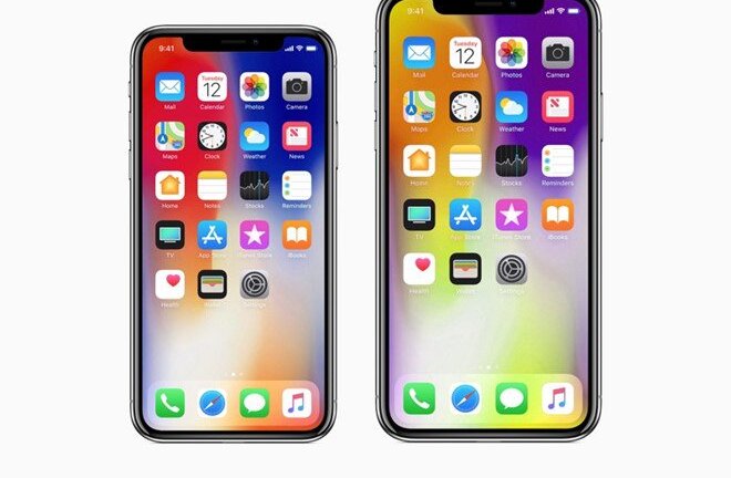 Apple sẽ hạ giá iPhone X mới để kích cầu?