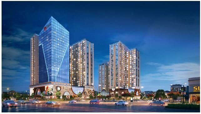Căn hộ hạng A hút khách nhờ dịch vụ quản lý vận hành cao cấp
