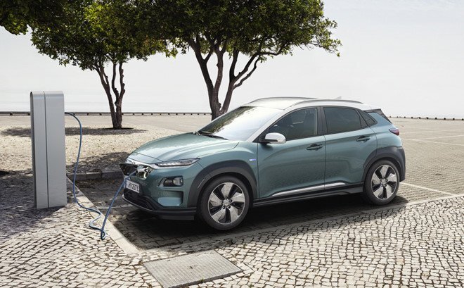 Sếp Hyundai gọi xe điện là thảm họa