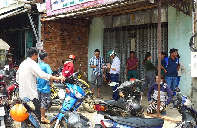 Bé trai 8 tuổi chết thảm nghi do người tình của mẹ đánh