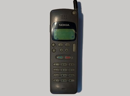 Nokia 2010 sắp được 'hồi sinh'
