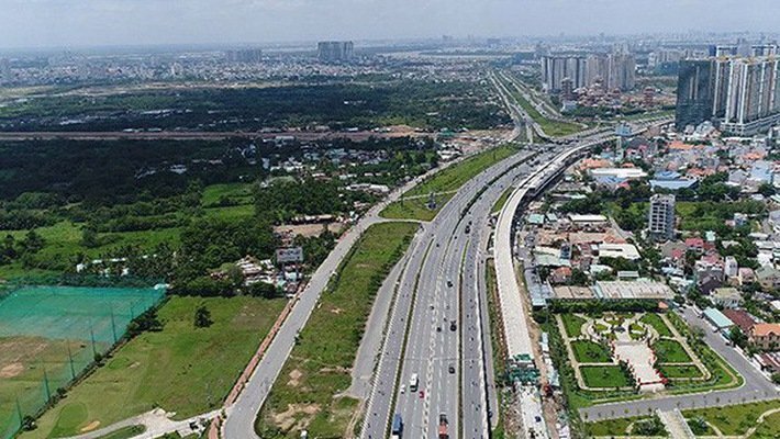 Năm 2018, thị trường đất nền sẽ 'lên ngôi'?