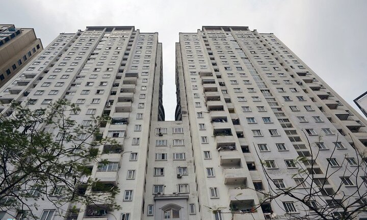 Hà Nội: Chuyển hồ sơ 3 chung cư vi phạm PCCC sang công an điều tra