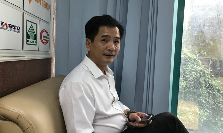 Lùm xùm quanh giải thưởng Bất động sản Việt Nam: Ban giám khảo nói gì?