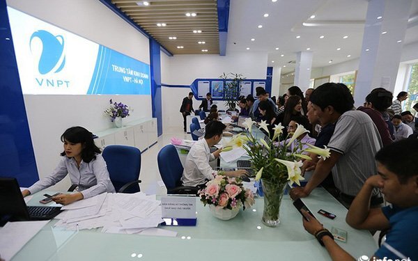 Hôm nay, hàng triệu thuê bao điện thoại có nguy cơ bị cắt liên lạc?