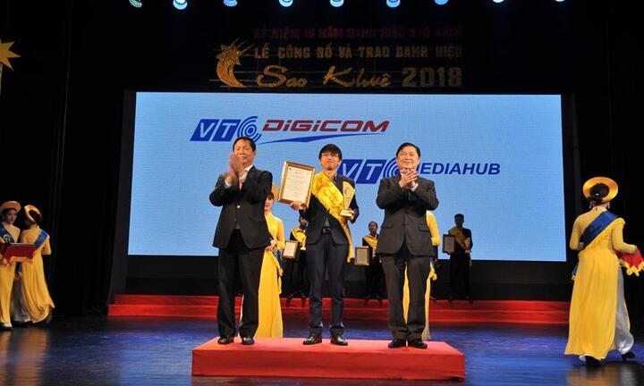 Hệ thống VMH: 'Hệ sinh thái dữ liệu số' trong lĩnh vực Phát thanh truyền hình