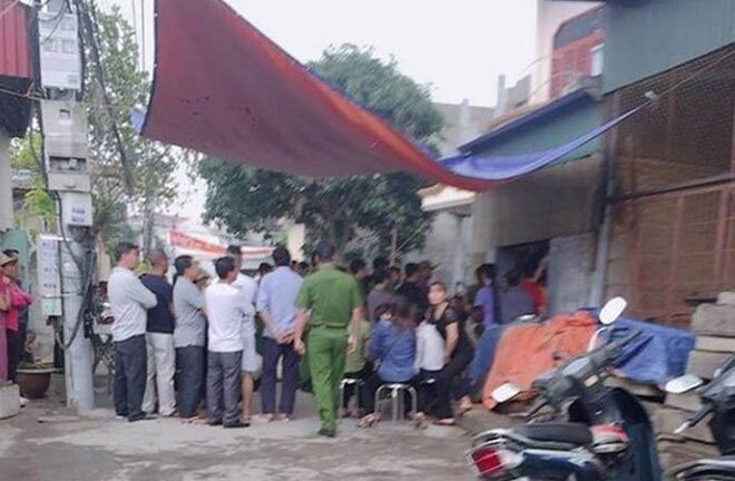 Căm phẫn mẹ đẻ ép con gái uống thuốc chuột, siết cổ đến chết