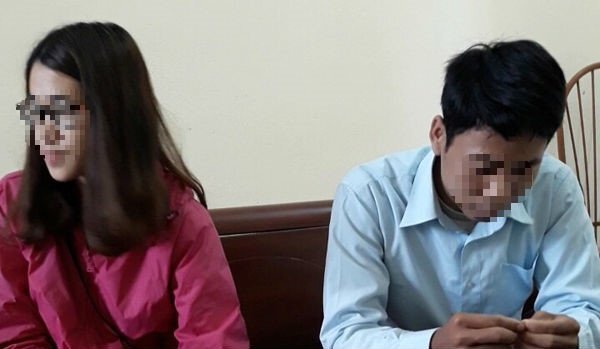 Vợ chồng 9X thuê nhà, giả gia sư để rao giảng Hội Thánh Đức Chúa Trời