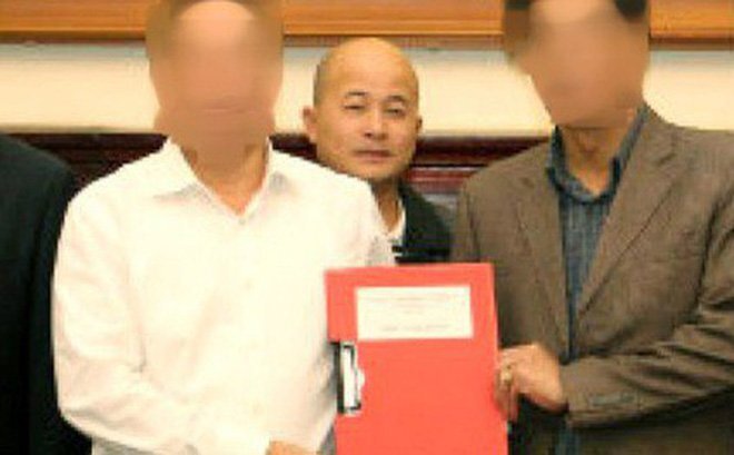 Còn bao nhiêu Út ‘trọc’, Vũ ‘nhôm’ chưa lộ diện?