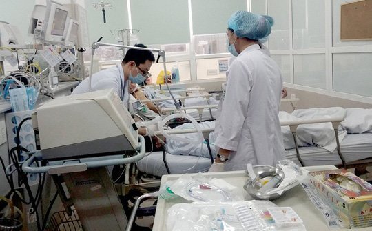 BHYT: Tiền giường quá cao so với tiền thuốc, bệnh nhân được chữa gì?