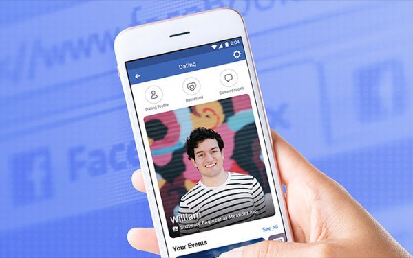 Tính năng hẹn hò trên Facebook sẽ hoạt động thế nào?
