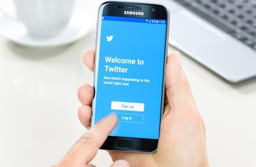 Twitter khuyến cáo người dùng lập tức đổi mật khẩu