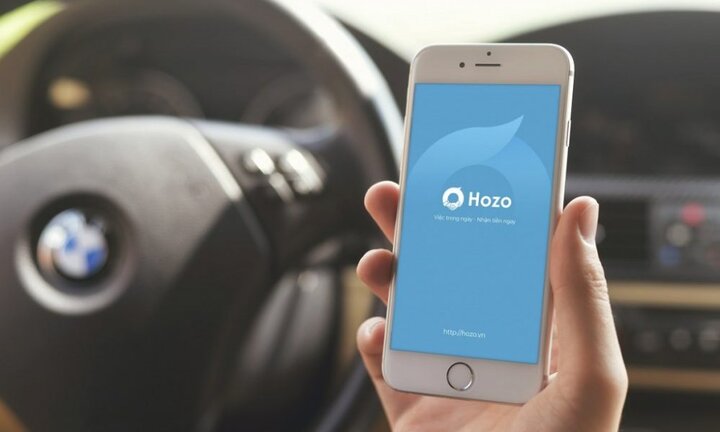 Hozo: Startup Việt nhận gói hỗ trợ khởi nghiệp 80.000 USD từ Facebook