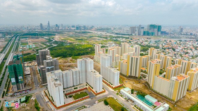 Kiểm toán Nhà nước chỉ nhiều sai phạm tại khu tái định cư Thủ Thiêm