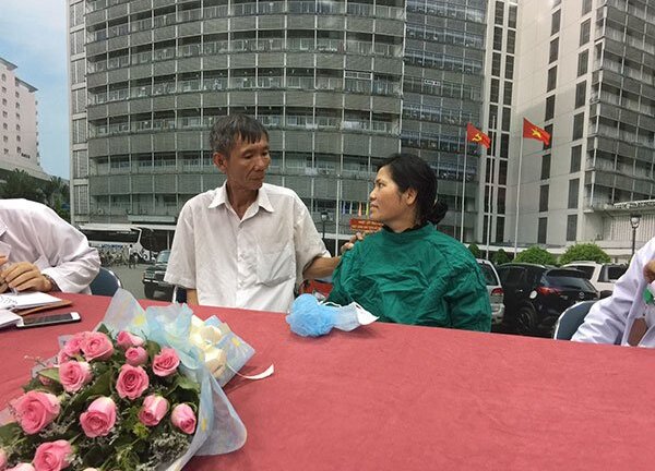 Ca ghép tim 15 triệu đồng và những điều kỳ diệu