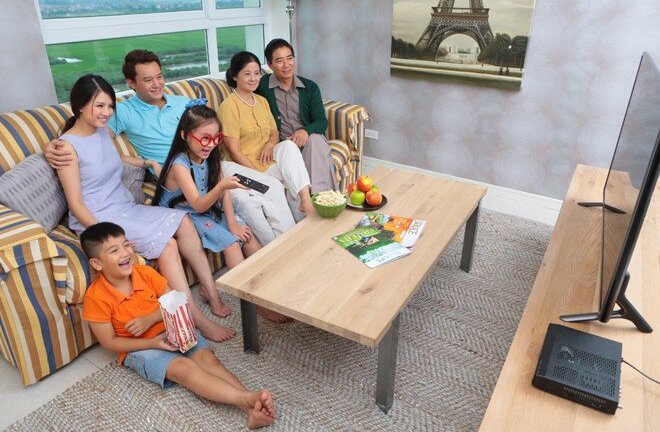 Viettel bị xử lý vì cắt hàng loạt chương trình truyền hình