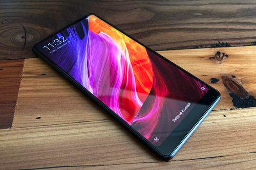 Xiaomi bị kiện, có thể ngừng sản xuất Mi Mix 2s