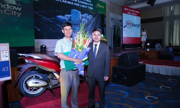 Nhà phố thương mại hai mặt tiền Eurowindow Garden City 'đốt nóng' thị trường BĐS xứ Thanh