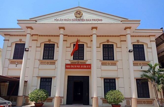 Khởi tố nữ Phó chánh án ở Hà Nội nhận 300 triệu đồng 'chạy án'