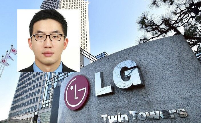 Chân dung người thừa kế trẻ tuổi quyền lực của Tập đoàn LG