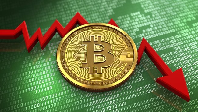 Giá Bitcoin hôm nay 23/5: Nguy cơ tụt xuống dưới 8.000 USD