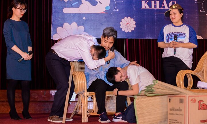 Đêm kịch đặc biệt kỷ niệm 30 năm ngày mất tác gia Lưu Quang Vũ