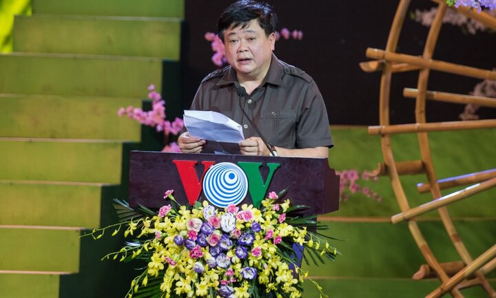 Khai mạc chương trình 'Khát vọng khởi nghiệp - Bừng sáng bản làng'