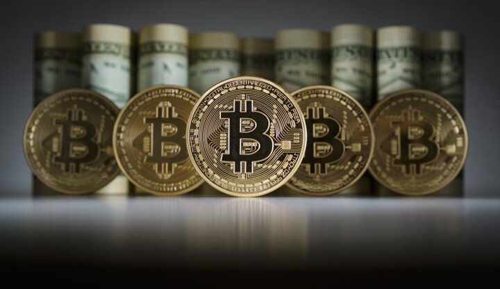 Giá Bitcoin hôm nay 28/5: Nguy cơ mất tiếp mốc 7.000 USD