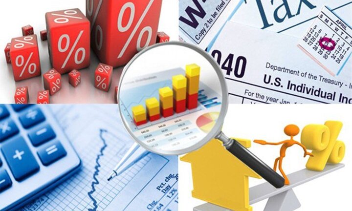Hàng loạt chính sách kinh tế mới có hiệu lực từ tháng 6/2018