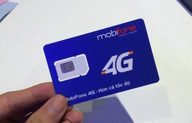 Sau Viettel, Mobifone chuẩn bị khóa SIM 1 chiều với thuê bao không chính chủ