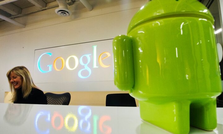 17 công việc có mức lương 'trên trời' tại Google