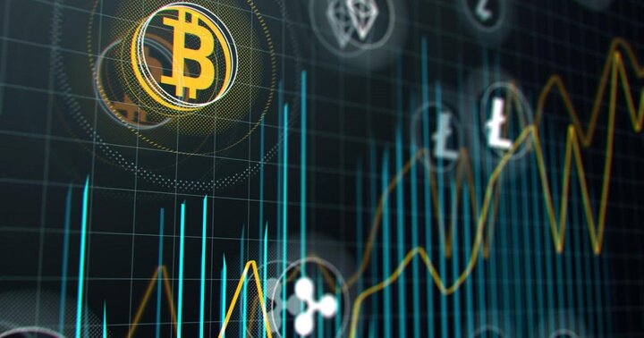 Giá Bitcoin hôm nay 5/6: Chưa kịp mừng, Bitcoin lại quay đầu sụt giảm