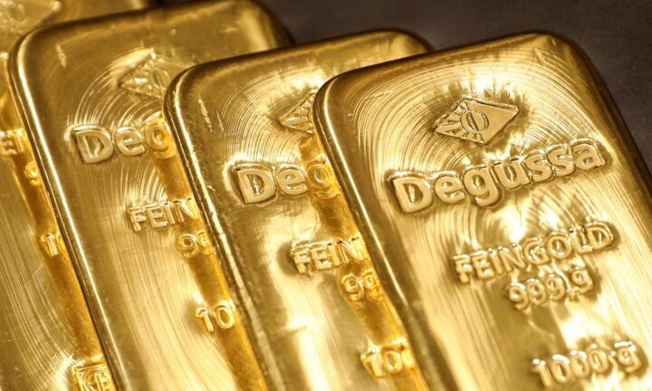 Giá vàng hôm nay 5/6: USD giảm giá, vàng chìm dưới đáy