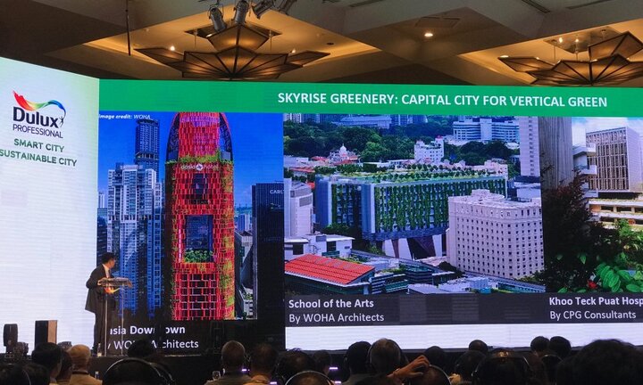 Xây dựng đô thị thông minh: Hướng đi đúng đắn để phát triển bền vững