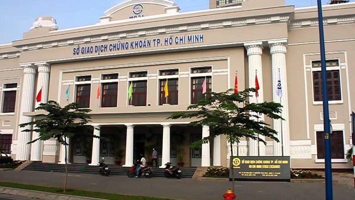 Nhân tố nào giúp HOSE báo lãi gần 500 tỷ, gấp đôi so với năm trước?