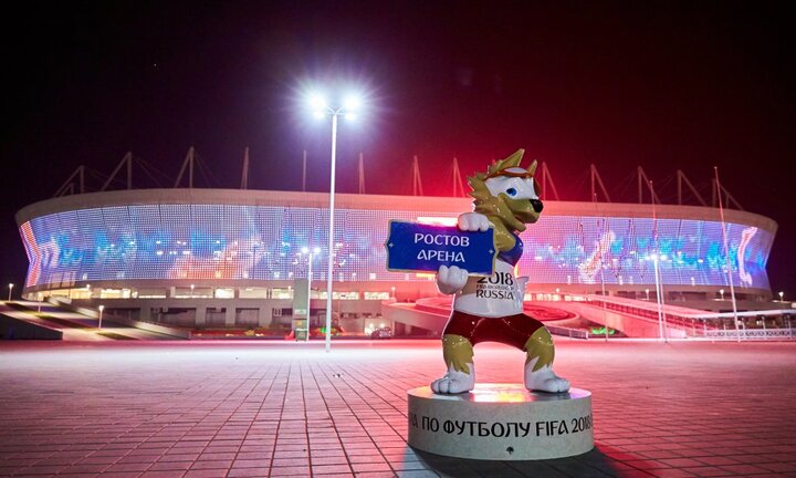 Tiết lộ 'núi tiền' Nga sẽ thu về sau khi tổ chức World Cup 2018
