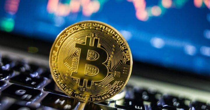 Giá Bitcoin hôm nay 14/6: Giảm sâu khỏi ngưỡng kháng cự 6.500 USD