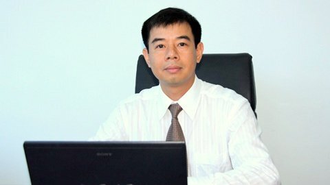 Tổng Giám đốc Vingroup nói gì về điện thoại thông minh Vsmart?