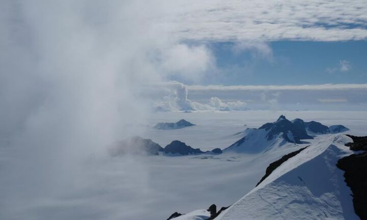 Nam Cực mất 3.000 tỷ tấn băng trong 26 năm qua, Trái Đất sắp lâm nguy?