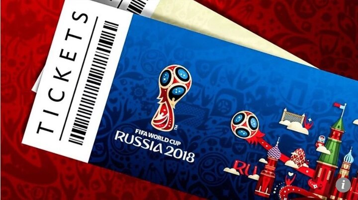 Mua phải 3.500 vé World Cup giả, khách Trung Quốc bị từ chối vào sân xem đá bóng