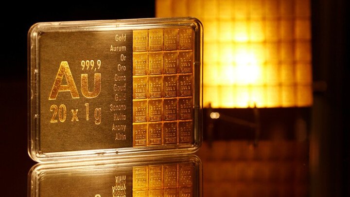 Giá vàng hôm nay 19/6: Vàng rơi tự do, tuột khỏi mốc 1.300 USD