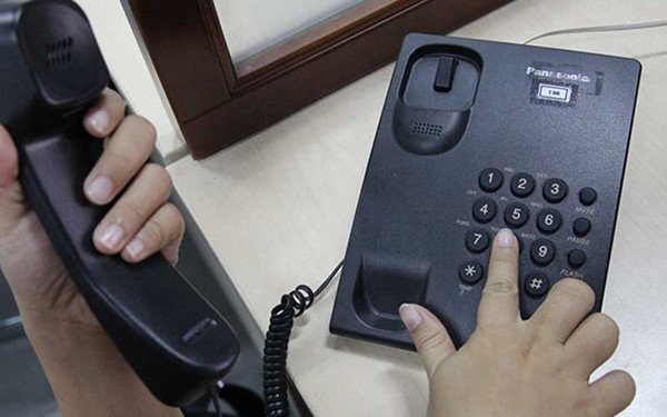 Bị phản ánh đường dây nóng như 'đường dây nguội', Ngân hàng Nhà nước yêu cầu chấn chỉnh