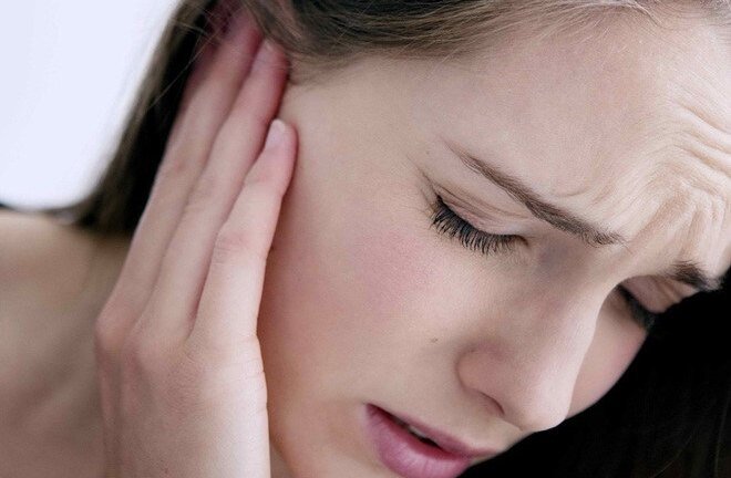 Sai lầm khi đeo tai nghe khiến tai đột ngột bị điếc